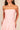 Secret Garden Long Dress Rosado