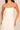 Secret Garden Long Dress Blanco