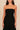 Secret Garden Long Dress Negro