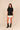 Jazmin Skirt Blanco