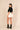 Jazmin Skirt Blanco