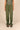 Rise Jeans Verde