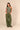 Rise Jeans Verde