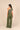 Rise Jeans Verde