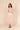 Petal Dust Skirt Rosado
