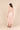 Petal Dust Skirt Rosado