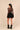 Jazmin Skirt Negro