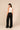Zinnia Pants Negro