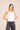 Heatwave Corset Blanco