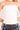 Heatwave Corset Blanco