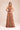 Wild Ascension Long Skirt Camel