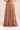 Wild Ascension Long Skirt Camel