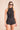 Savannah Halter Body Negro