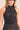 Savannah Halter Body Negro