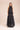 Wild Ascension Long Skirt Negro