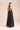 Wild Ascension Long Skirt Negro
