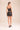 Nomad Party Mini Skirt Negro