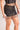 Nomad Party Mini Skirt Negro