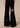 Haze Pants Negro