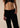 Haze Pants Negro