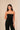 Zinnia Top Negro